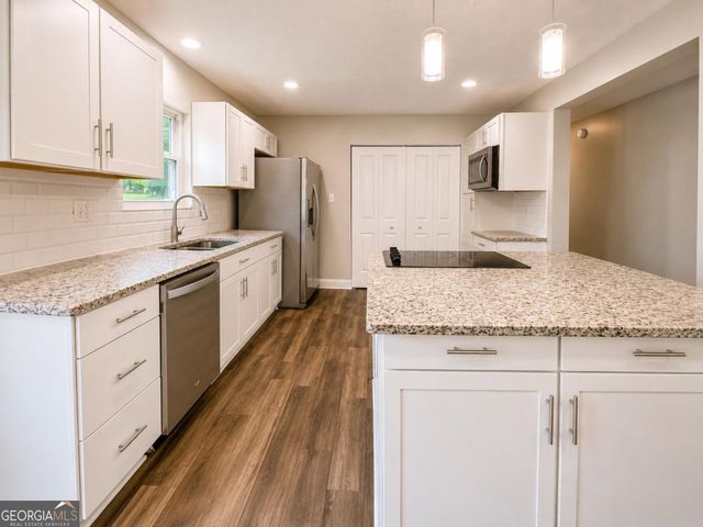 5167 Ponderosa Farm Road, Gainesville, GA 30507