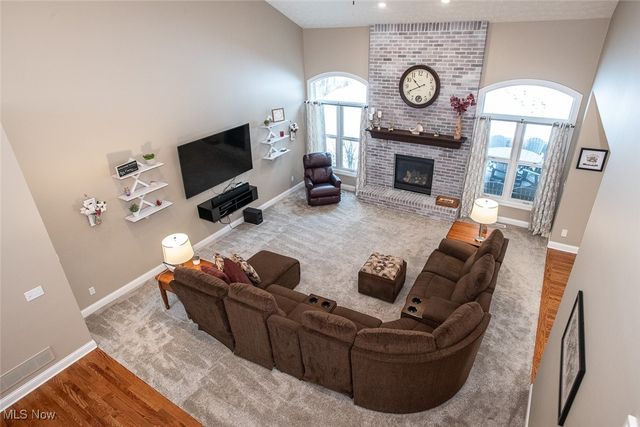 355 Wakefield Run Boulevard, Hinckley, OH 44233