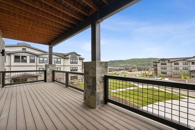 1008 W HERT CIR #302, Heber City, UT 84032