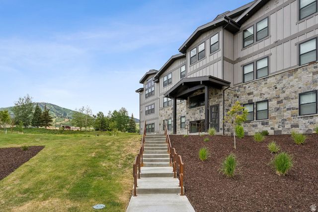 1008 W HERT CIR #302, Heber City, UT 84032
