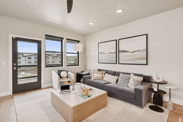 1008 W HERT CIR #302, Heber City, UT 84032