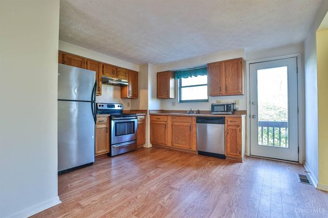 113 Highridge Court, Fairfield, OH 45014