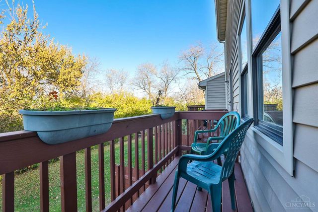 113 Highridge Court, Fairfield, OH 45014