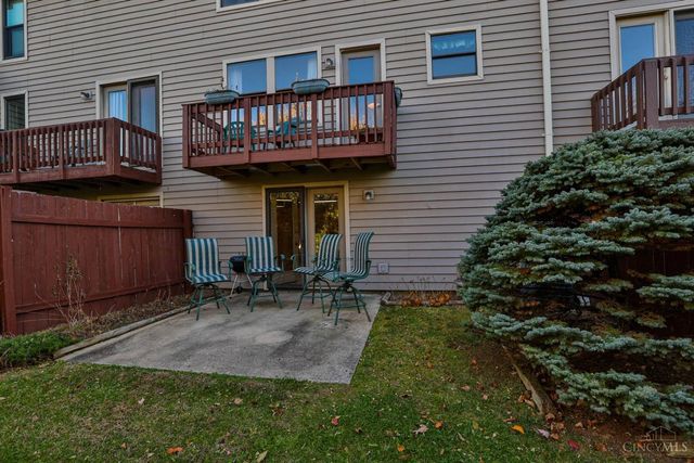 113 Highridge Court, Fairfield, OH 45014