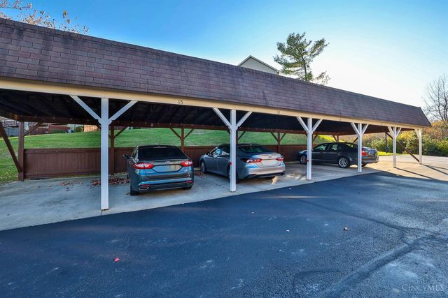 113 Highridge Court, Fairfield, OH 45014