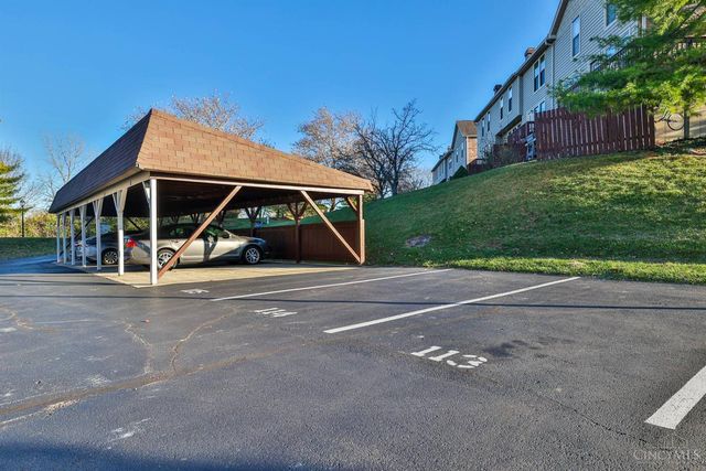 113 Highridge Court, Fairfield, OH 45014