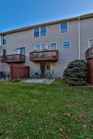 113 Highridge Court, Fairfield, OH 45014