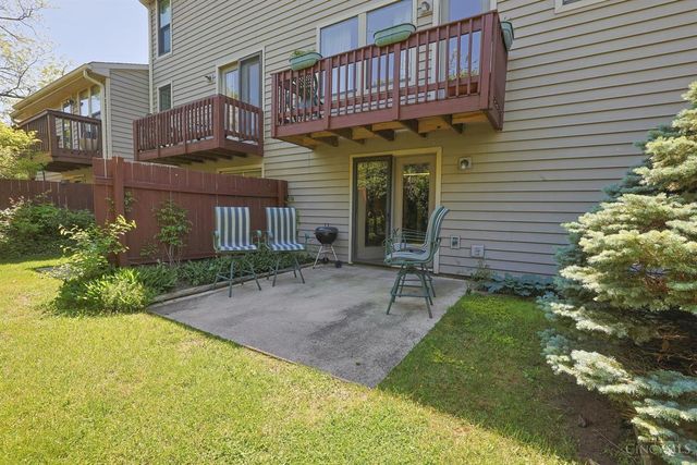 113 Highridge Court, Fairfield, OH 45014