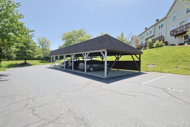 113 Highridge Court, Fairfield, OH 45014