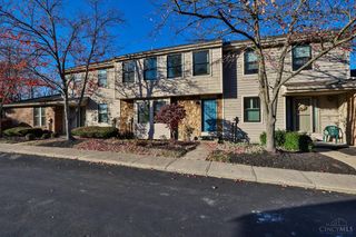 113 Highridge Court, Fairfield, OH 45014