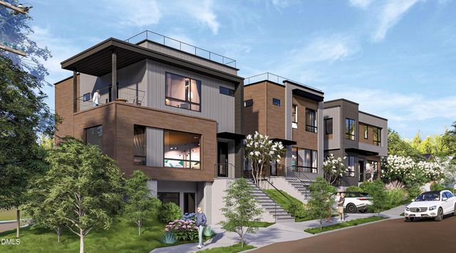 301 Bickett Boulevard, Raleigh, NC 27608