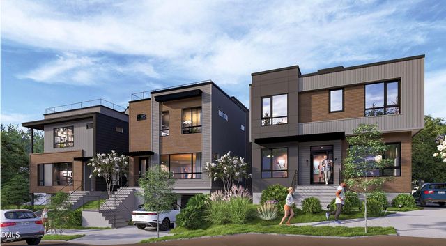 301 Bickett Boulevard, Raleigh, NC 27608