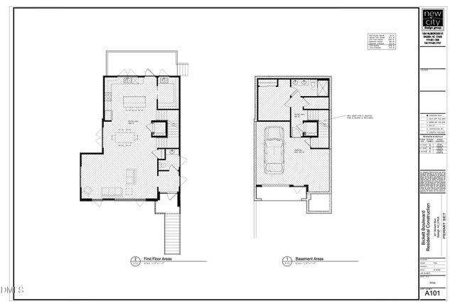 301 Bickett Boulevard, Raleigh, NC 27608