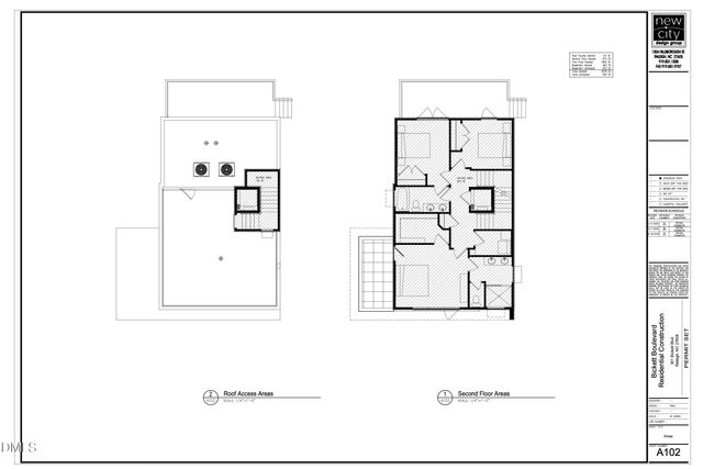 301 Bickett Boulevard, Raleigh, NC 27608