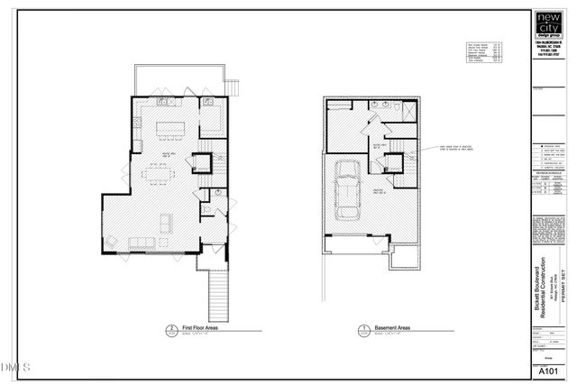 301 Bickett Boulevard, Raleigh, NC 27608