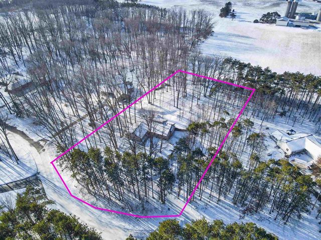 N5153 WOODHAVEN COURT, Shiocton, WI 54170