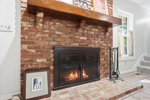 8323 S Indianapolis Avenue, Tulsa, OK 74137