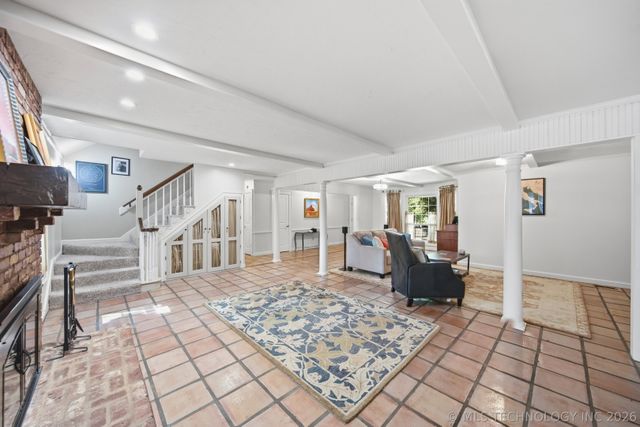 8323 S Indianapolis Avenue, Tulsa, OK 74137
