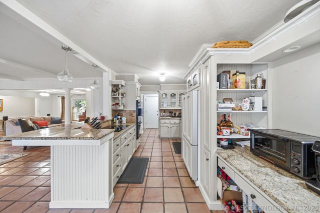 8323 S Indianapolis Avenue, Tulsa, OK 74137