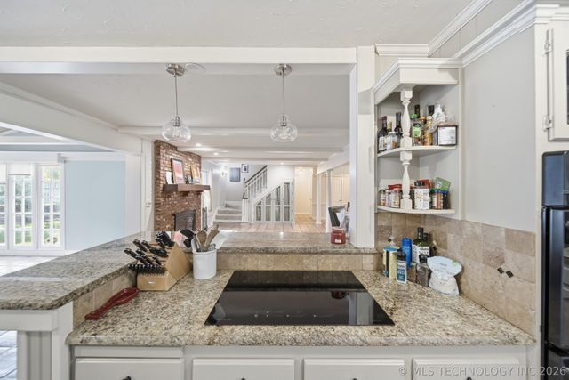 8323 S Indianapolis Avenue, Tulsa, OK 74137