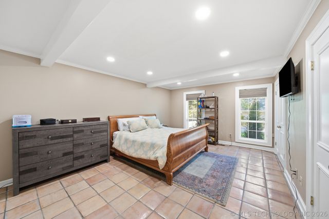 8323 S Indianapolis Avenue, Tulsa, OK 74137