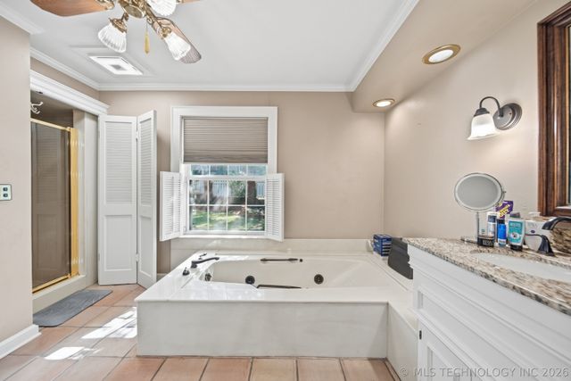 8323 S Indianapolis Avenue, Tulsa, OK 74137