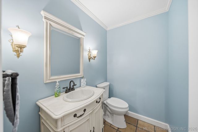 8323 S Indianapolis Avenue, Tulsa, OK 74137