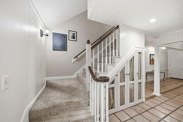 8323 S Indianapolis Avenue, Tulsa, OK 74137