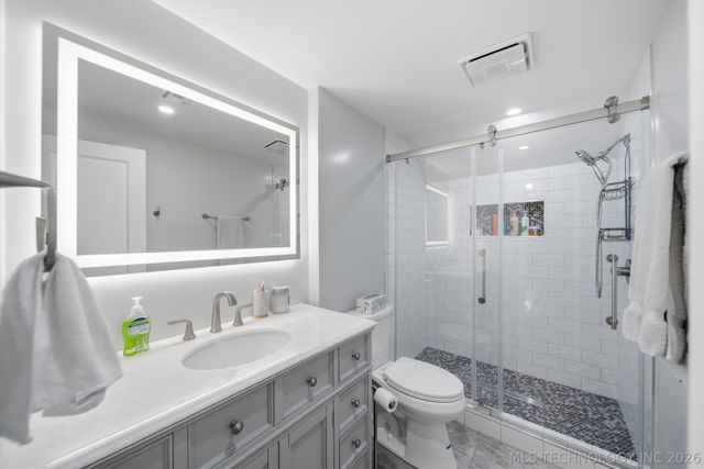 8323 S Indianapolis Avenue, Tulsa, OK 74137