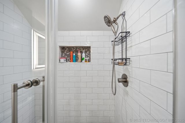 8323 S Indianapolis Avenue, Tulsa, OK 74137