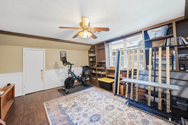 8323 S Indianapolis Avenue, Tulsa, OK 74137