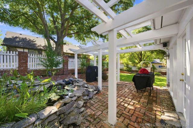 8323 S Indianapolis Avenue, Tulsa, OK 74137