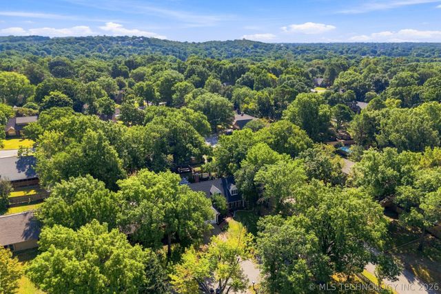 8323 S Indianapolis Avenue, Tulsa, OK 74137