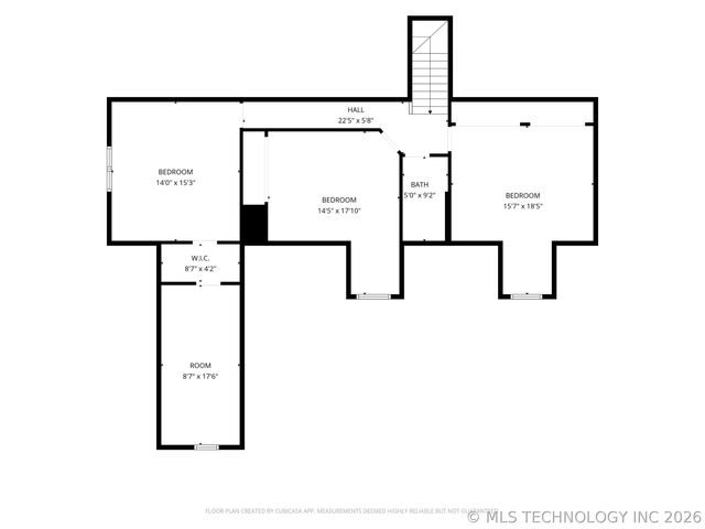 8323 S Indianapolis Avenue, Tulsa, OK 74137