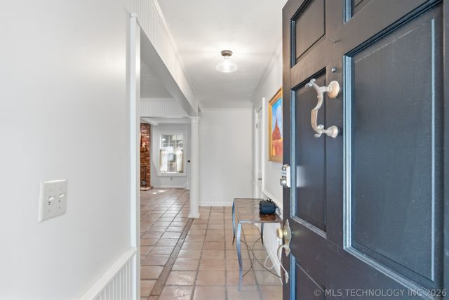 8323 S Indianapolis Avenue, Tulsa, OK 74137
