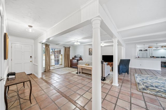 8323 S Indianapolis Avenue, Tulsa, OK 74137