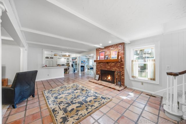 8323 S Indianapolis Avenue, Tulsa, OK 74137
