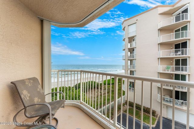 2065 Highway A1A 1405a, Indian Harbour Beach, FL 32937