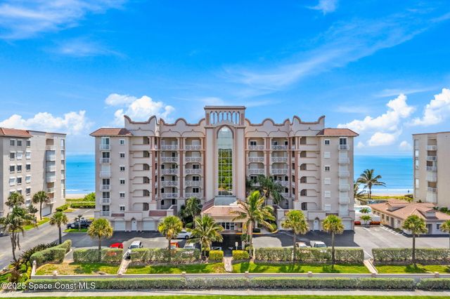 2065 Highway A1A 1405a, Indian Harbour Beach, FL 32937