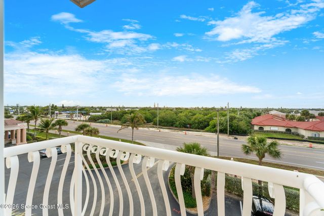 2065 Highway A1A 1405a, Indian Harbour Beach, FL 32937