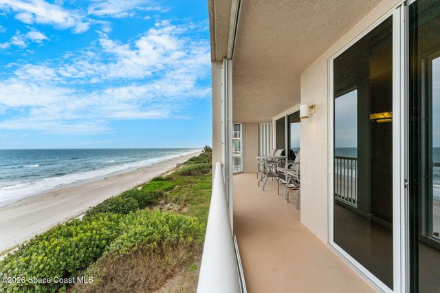 2065 Highway A1A 1405a, Indian Harbour Beach, FL 32937