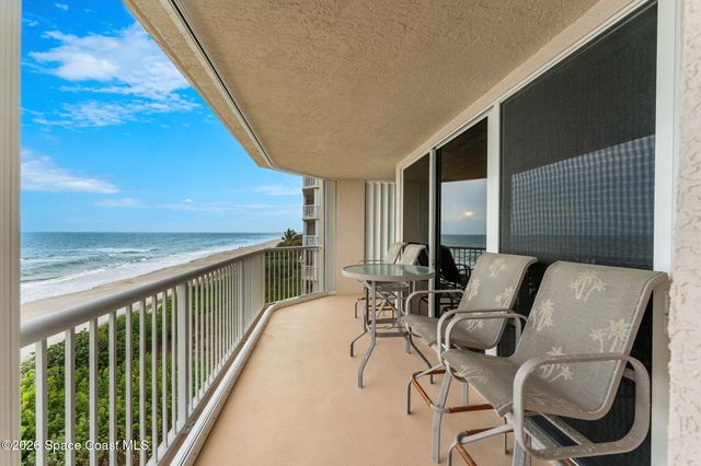 2065 Highway A1A 1405a, Indian Harbour Beach, FL 32937