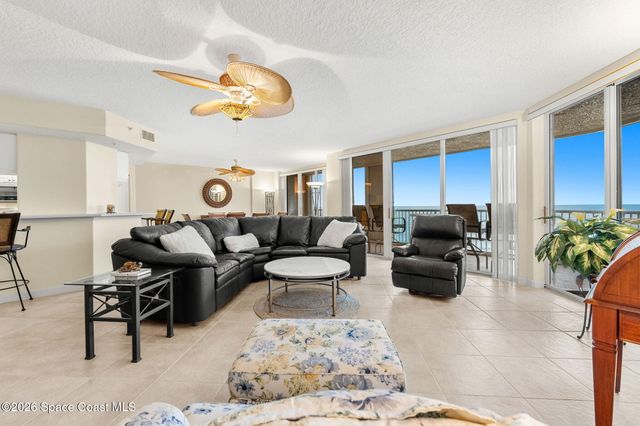 2065 Highway A1A 1405a, Indian Harbour Beach, FL 32937