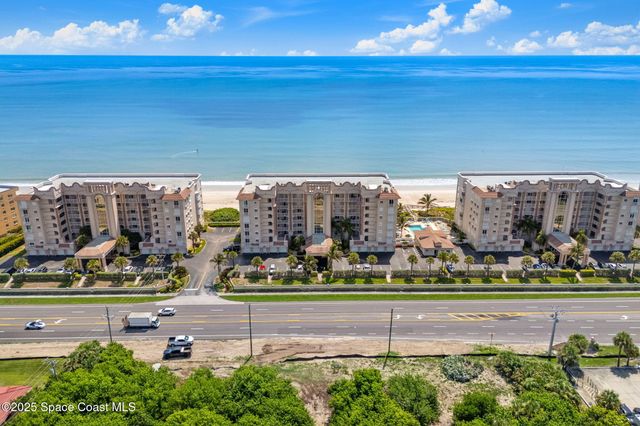2065 Highway A1A 1405a, Indian Harbour Beach, FL 32937