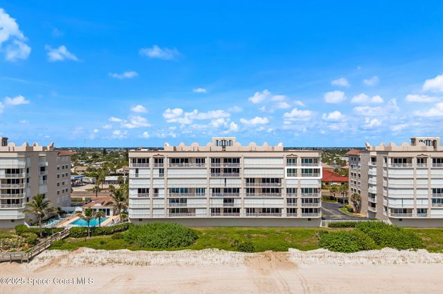 2065 Highway A1A 1405a, Indian Harbour Beach, FL 32937