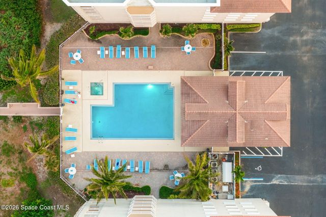 2065 Highway A1A 1405a, Indian Harbour Beach, FL 32937