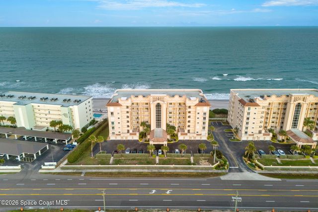 2065 Highway A1A 1405a, Indian Harbour Beach, FL 32937