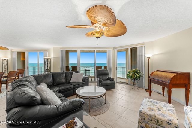2065 Highway A1A 1405a, Indian Harbour Beach, FL 32937