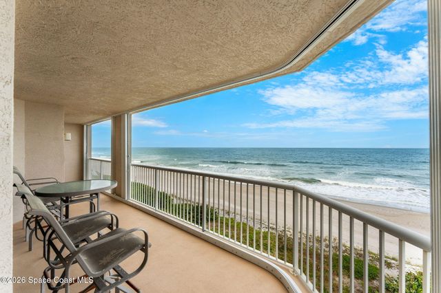 2065 Highway A1A 1405a, Indian Harbour Beach, FL 32937