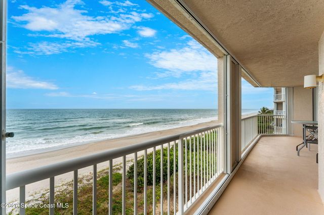 2065 Highway A1A 1405a, Indian Harbour Beach, FL 32937